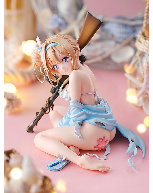 PONY CANYON Suomi: Midsummer Pixie Heavy Damage Ver. Japan Version