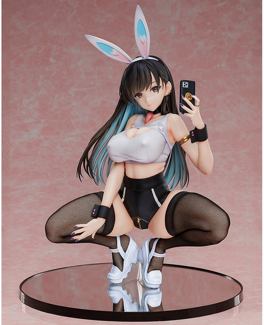 Hinatsu Namiguchi Bunny Ver. Japan Version