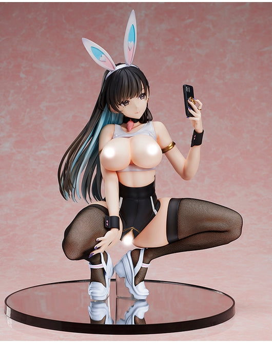Hinatsu Namiguchi Bunny Ver. Japan Version