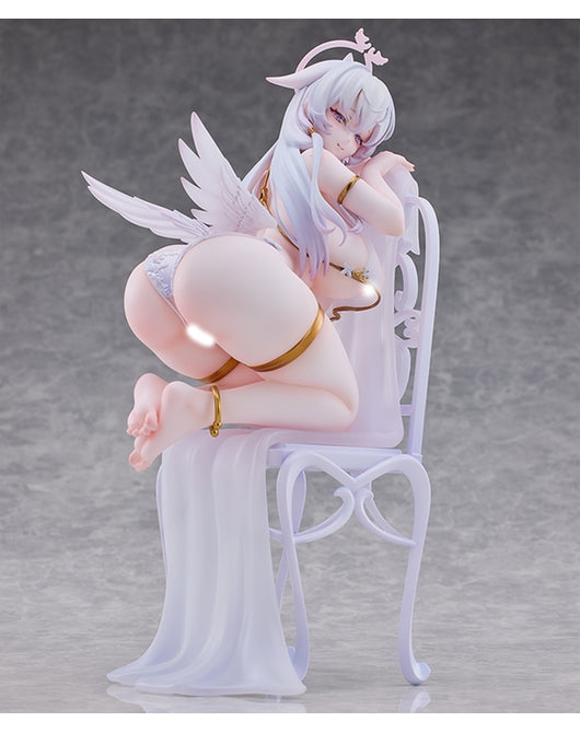 HOTVENUS Pure White Angel-chan Japan Version