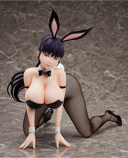 Akira Todo: Bunny Ver. Japan Version