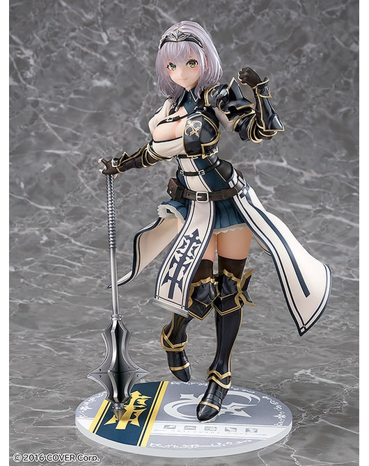 Phat! Shirogane Noel Japan Version