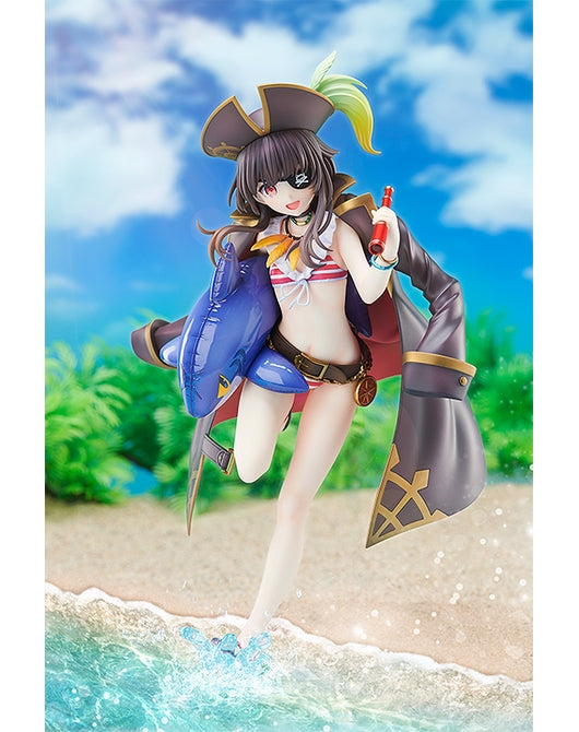 KONO SUBARASHII SEKAI NI SYUKUFUKU WO! Megumin: Light Novel Cosplay On The Beach Ver. Japan Version