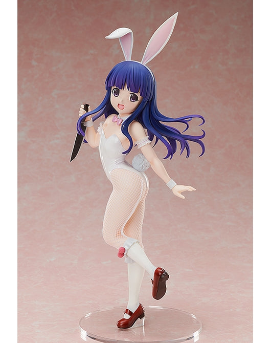 Rika Furude: Bunny Ver. Japan Version