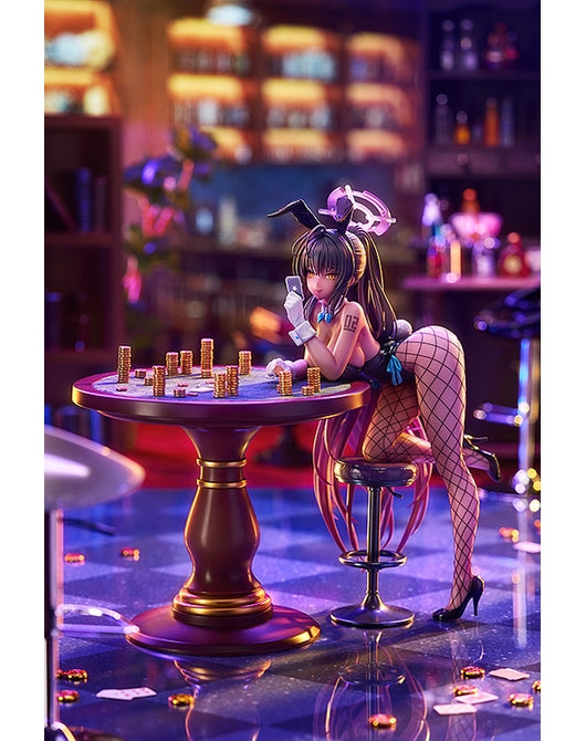 Karin Kakudate (Bunny Girl): Game Playing Ver. Japan Version