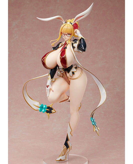 Shizuru Kousaka Bunny Ver. Japan Version