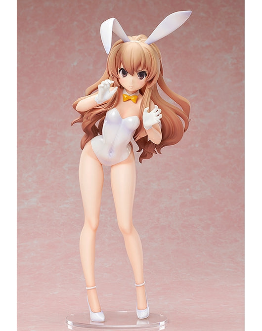 FREEing Taiga Aisaka: Bare Leg Bunny Ver. Japan Version