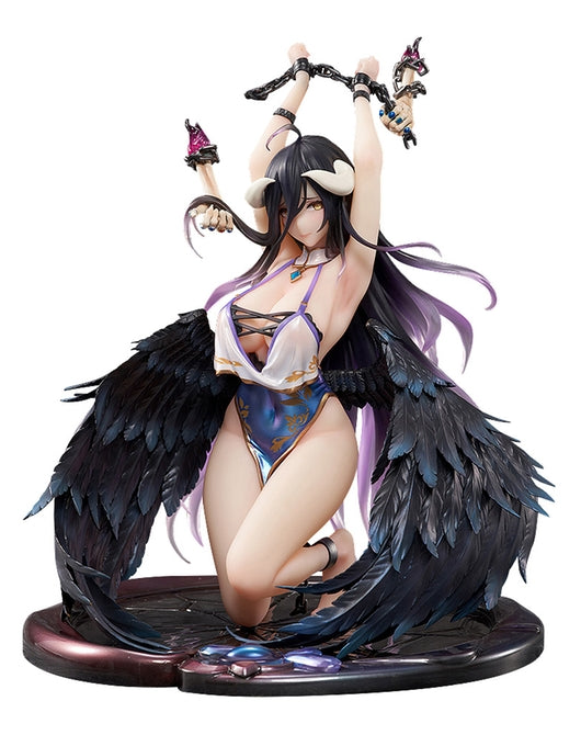 KADOKAWA Albedo: Restrained Ver. Japan Version