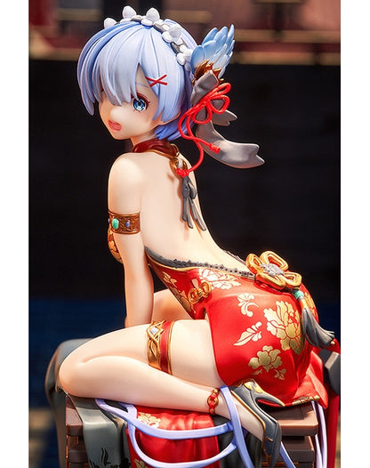 KADOKAWA Rem: Graceful Beauty 2024 New Year ver. Japan Version