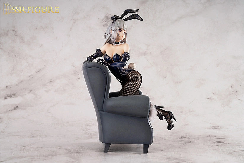 SSR-FIGURE Yi Ren Guan - House of Unhumans Jin Hua: Bunny Ver. Japan Version