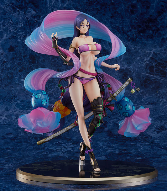 Fate/Grand Order Lancer/Minamoto-no-Raikou Japan Version