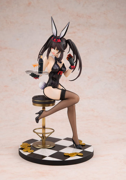 KADOKAWA Date A Live Light Novel: Kurumi Tokisaki - Black Bunny ver. Japan Version