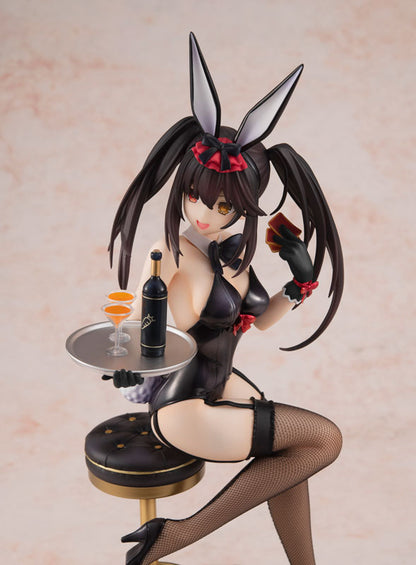 KADOKAWA Date A Live Light Novel: Kurumi Tokisaki - Black Bunny ver. Japan Version