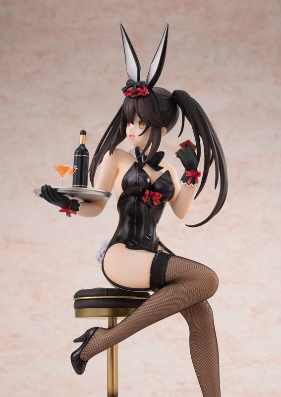 KADOKAWA Date A Live Light Novel: Kurumi Tokisaki - Black Bunny ver. Japan Version