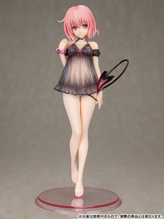 To Love-Ru Darkness Momo Belia Deviluke -Little Devil Baby Doll Ver.- Japan Version