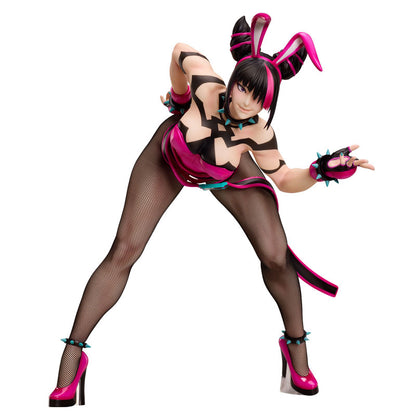 FREEing  B-style Street Fighter 6 Han Juri Bunny Ver. Japan Version