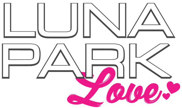 LUNA PARK LOVE